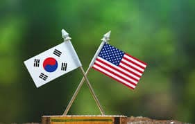 South Korea and United States Work Together to Overcome Legal Barriers in Shipbuilding Partnerships