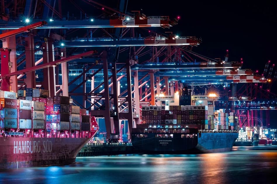 Proposed Shipbuilding Regulations Could Hinder U.S. LNG Export Expansion