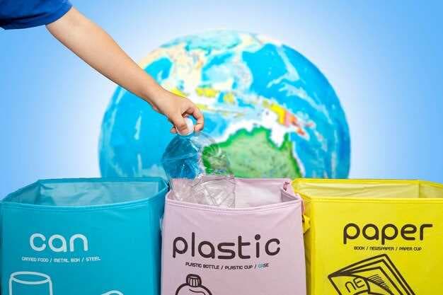 Shipping Company Bans Plastic Waste Exports - A Global Move Toward Responsible Recycling