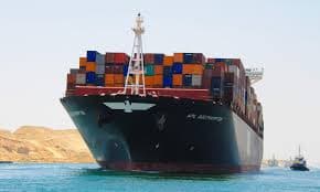 Shipping Corporation of India Reports Significant Profit Drop and Revenue Decline in Latest Quarter