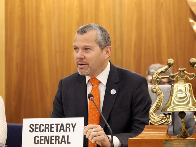 Global Maritime Powers Debate Regulations to Shift Shipping Towards Sustainable Fuels and Lower Emissions
