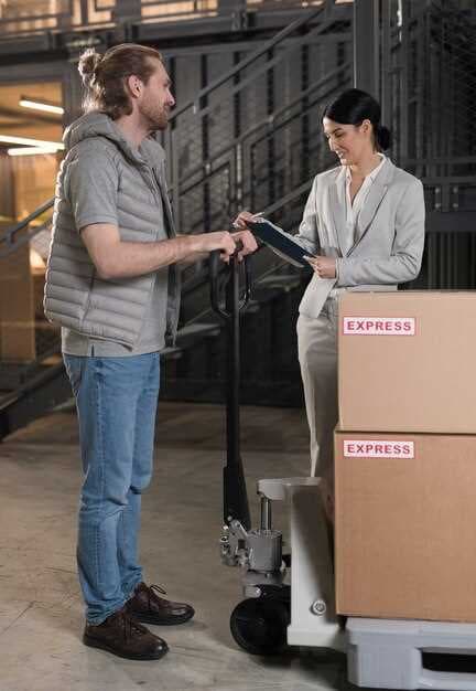 Shipping Logistics Has Evolved - Time to Get Your Boss's Buy-In