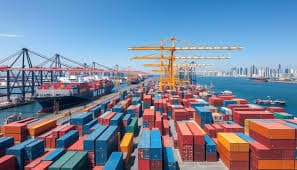 Examining Shipping Safety and Market Performance: What’s Shaping the Maritime Industry Today?
