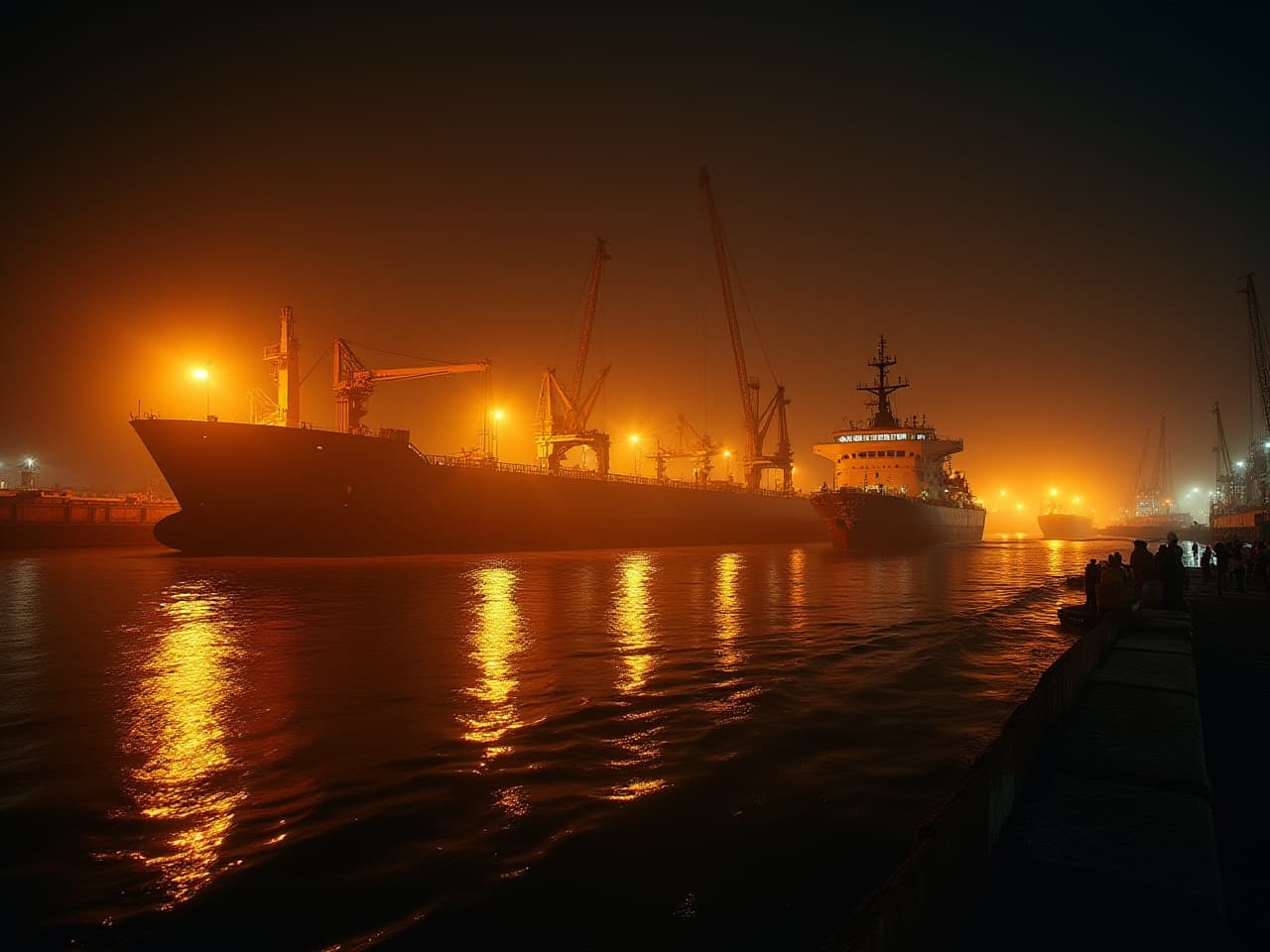 Understanding the Complex Landscape of Malaysia’s Shipping Sector in 2025