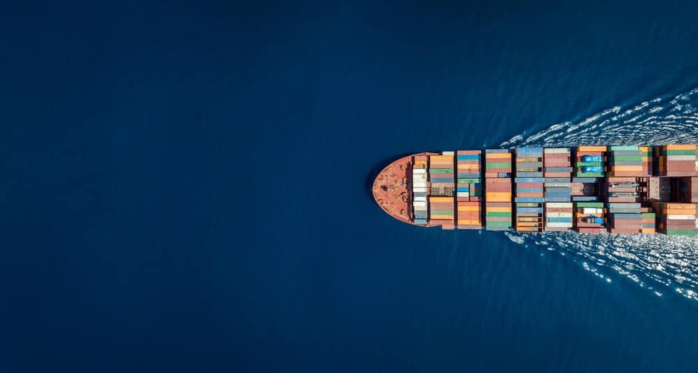 SHIPS for America Act: A Shift in U.S. Maritime Strategy and Global Trade Impact