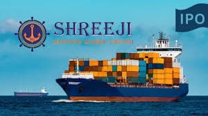 Shreeji Shipping Launches IPO with Exciting Financial Details