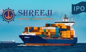 Shreeji Shipping Global Begins Trading at an 8% Premium Over IPO Price, Boosting Confidence in Dry-Bulk Cargo Market