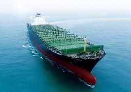 HD Korea Shipbuilding Lands $469.6 Million Deal to Build Four Container Vessels for International Client