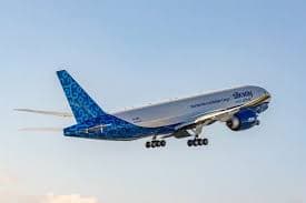 Silk Way West Airlines Earns Acclaimed ISO 14001 Environmental Certification, Elevating Sustainability in Aviation