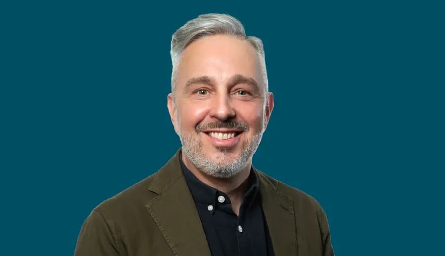 Robert Wucher named Senior Director to drive SKIM’s commercial strategy in the DACH region