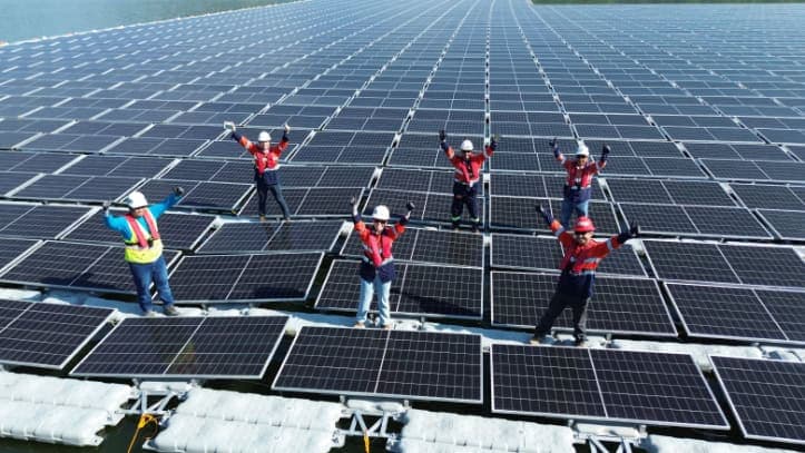 SM Investments Strengthens Its Logistics and Clean Energy Initiatives