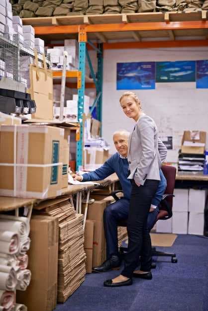 Small Freight Firms Challenge Giants on Marketplaces