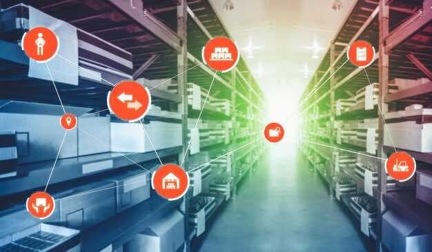 Smart, Safe, and Efficient Supply Chains with V2X - Amazon, Volvo, Bosch