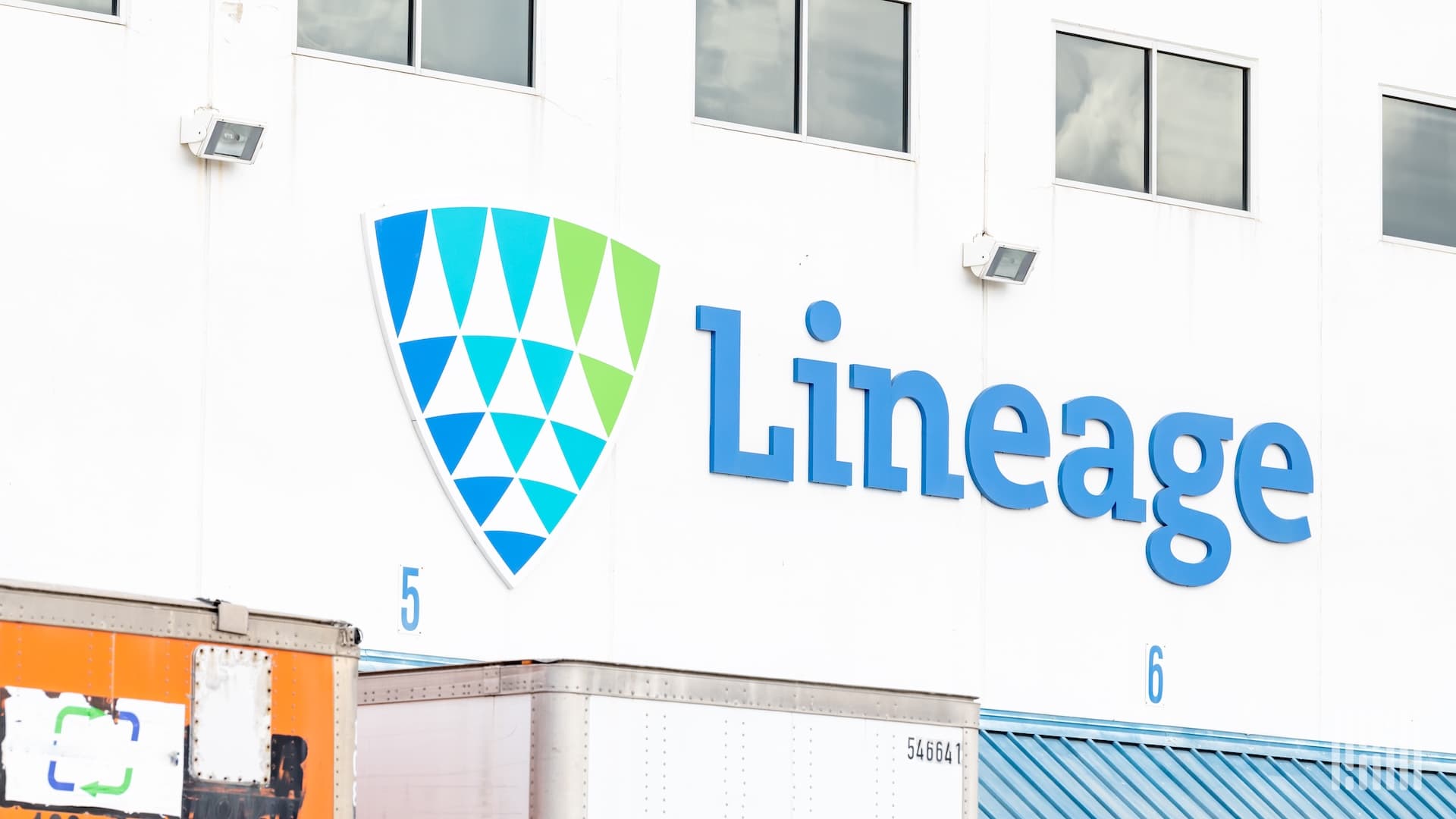 How Lineage Plans to Gain $110M From Innovation in Warehouse Tech and its Impact on Logistics