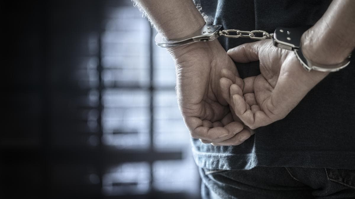 Arrest at Mumbai Airport: A Diplomatic Cargo Smuggling Attempt