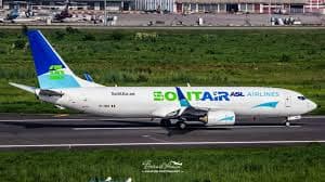 SolitAir’s New Scheduled Cargo Service Boosts Connections Between Dubai and Kuwait