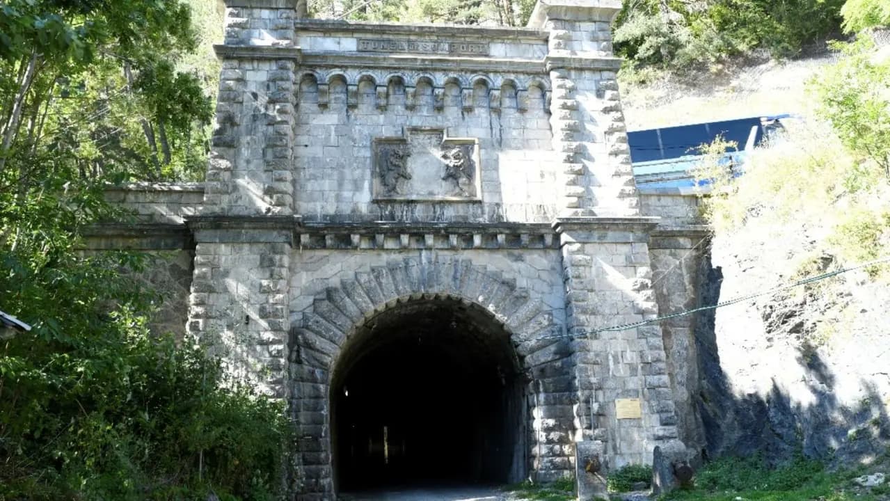 Reopening the Somport Railway Tunnel: A Key Development for Transport and Logistics