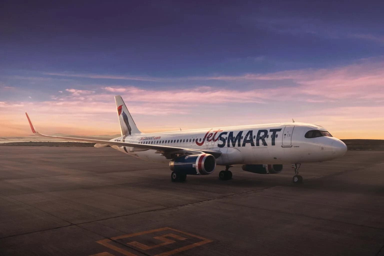 How ECS Group's Total Cargo Management Drives JetSMART Cargo's South American Delivery Network Expansion