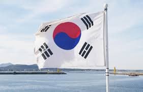 South Korea's Arctic Shipping Route Trials Set to Launch in 2026
