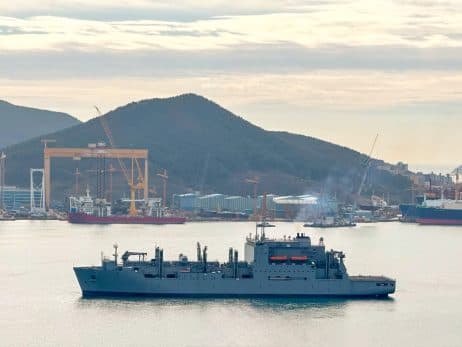South Korea's Bold MASGA Proposal and Its Impact on U.S. Shipbuilding