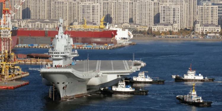 How South Korea’s Bold Investment Ambitions Could Revitalize US Shipbuilding and Influence Global Logistics