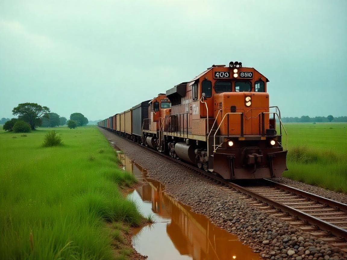 Modernizing Cargo Transport and Logistics: South Sudan's New Initiatives
