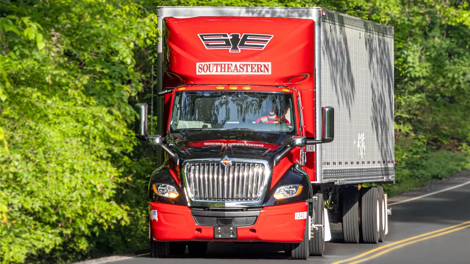 New partnership strengthens cross-border LTL corridors between Southeastern Freight Lines and Fletes México Carga Express