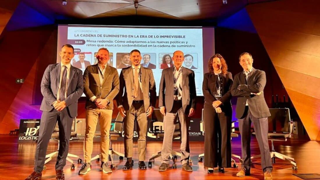 Exploring AI-Driven Transformations in Spanish Logistics and Supply Chain Strategies
