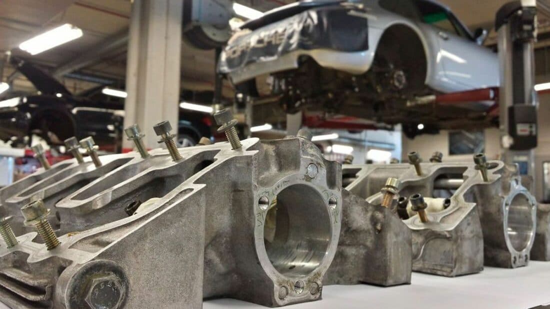 Cómo el auge de las ventas de coches usados en España está impulsando la demanda de recambios de automóviles reciclados y moldeando las tendencias de mantenimiento de vehículos