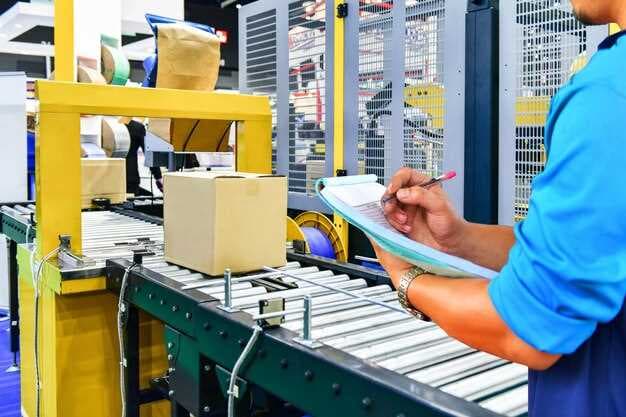 Spare Parts in Supply Chain Management - Inventory and Uptime