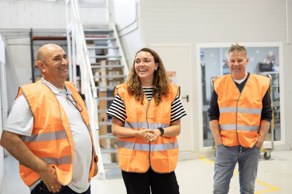 E-commerce Company Strengthening Talent Acquisition in the UK