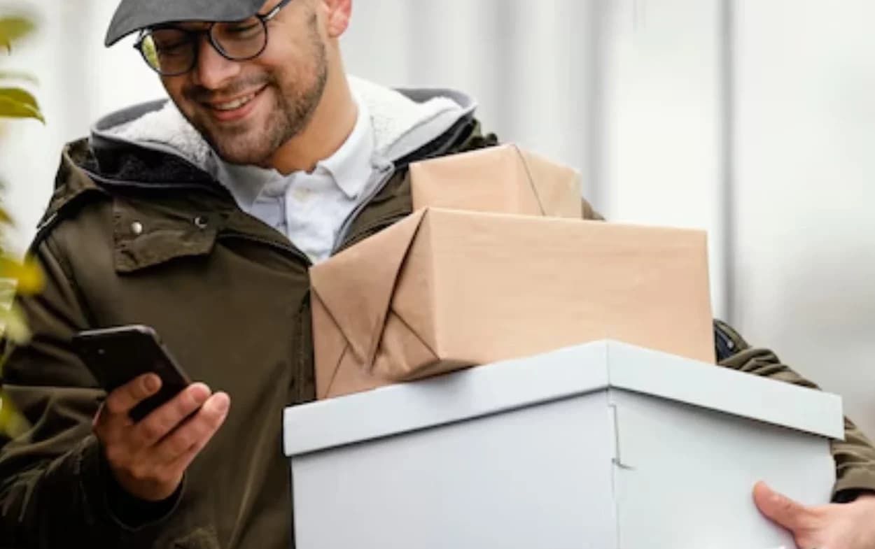 Stord Acquires Ware2Go to Expand Its Delivery Infrastructure