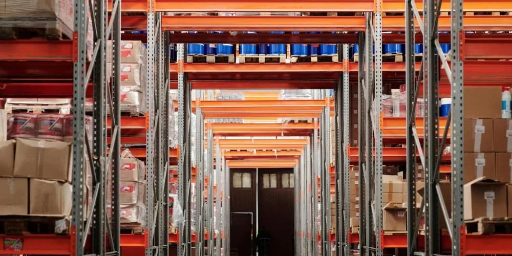 stow Group Expands Rack Manufacturing with $36 Million Investment and 200 New Jobs in Georgia