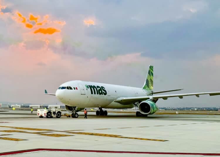 Expand Your Logistics Knowledge: World Star Adds Two Boeing 737-800BCFs to Their Cargo Fleet