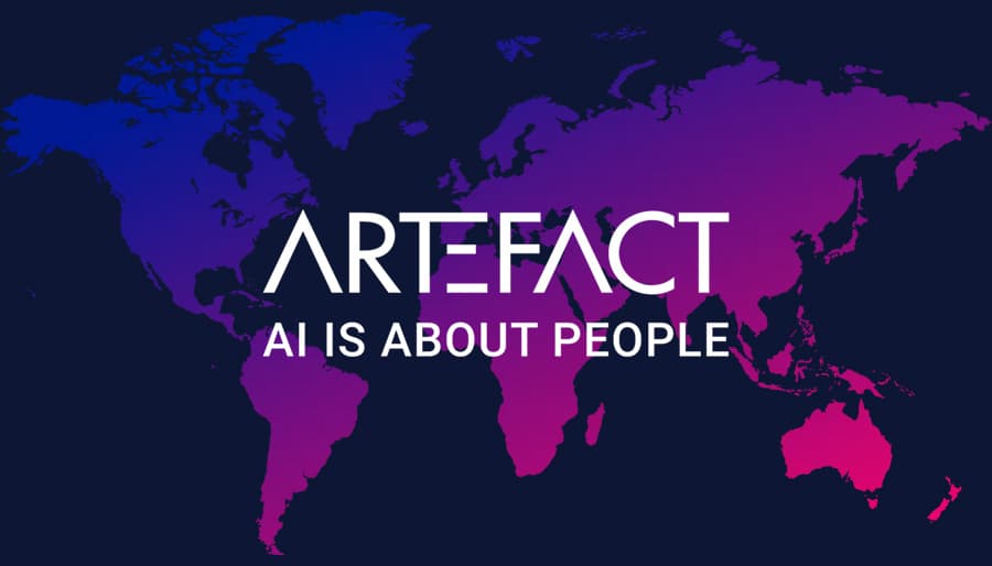 Artefact and Cinven Join Forces to Drive Growth in Data Consulting Services