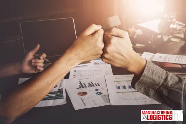 Jungheinrich and Merantix Forge Alliance to Enhance AI in Logistics and Beyond
