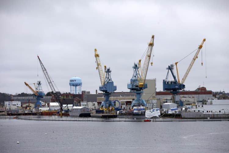 How ROK–U.S. Shipbuilding Collaboration Shapes Maritime Strength and Industrial Synergy