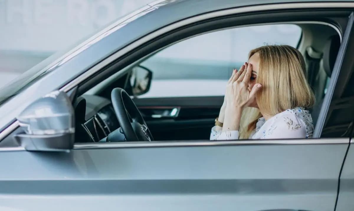 Parking Stress: A Major Concern for Spanish Drivers