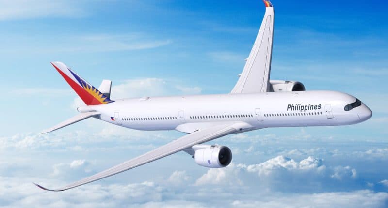 PAL Experiences Significant Net Income Growth in Second Quarter 2025, Marking a 48% Increase