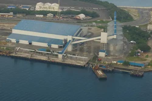 Subic Bay Port Sees 4.8% Revenue Growth in Jan-July 2025 Boosted by Trade and Cargo Handling Advances