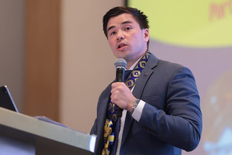 Subic Port's Future-Proofing Initiative: Introducing Advanced Equipment and Technology