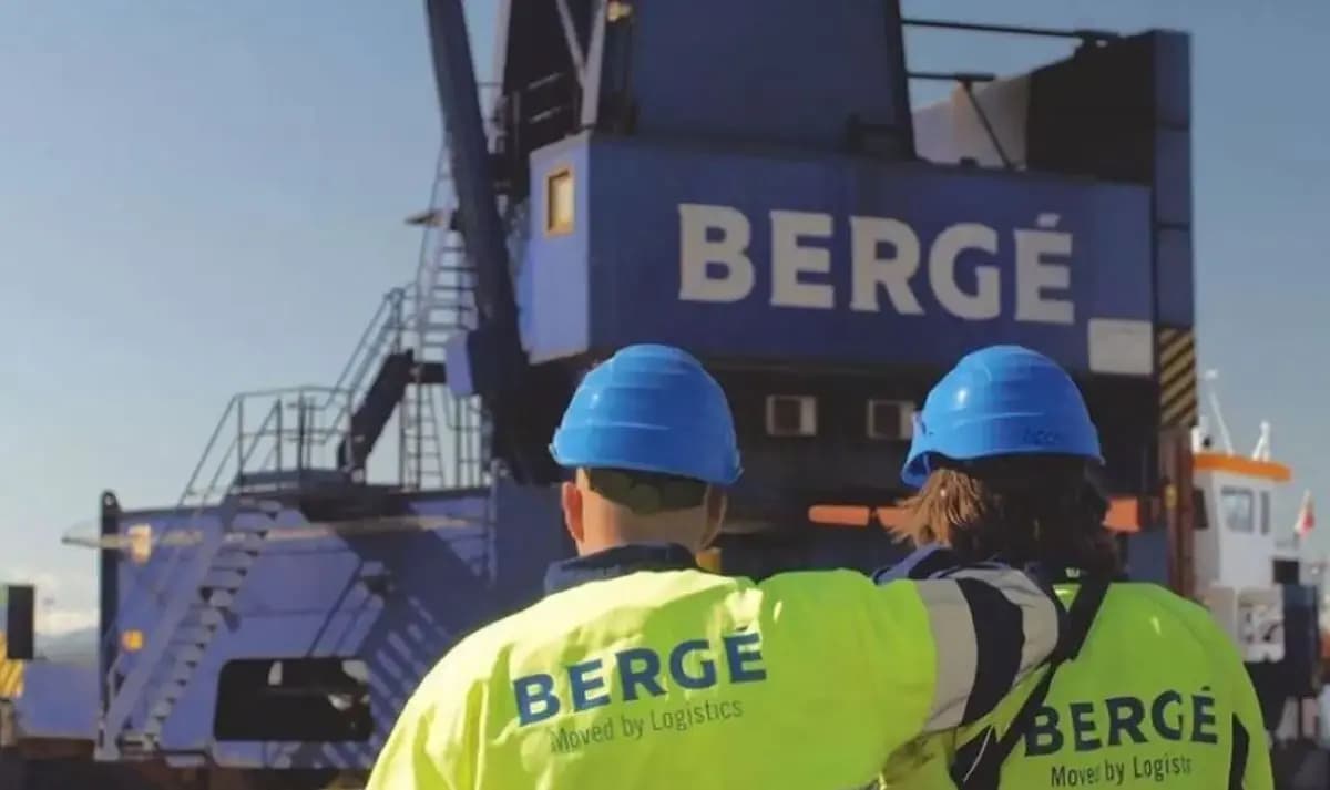 The Role of Summer Jobs in Shaping Young Talent for Logistics