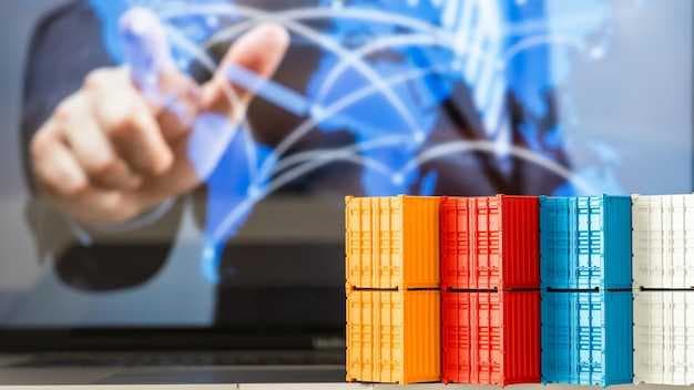 Supply Chain Challenges and Proactive Strategies to Combat Them