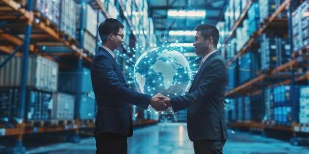 Supply Chain Collaboration - A New Way to Drive Value for Your Business