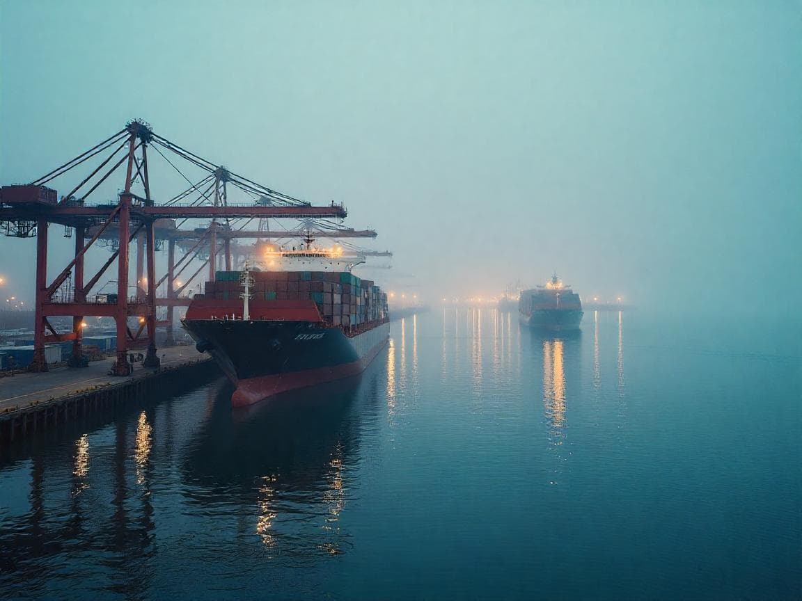 Importance of Trade Alliances and Collaborations to Overcome Supply Chain Challenges