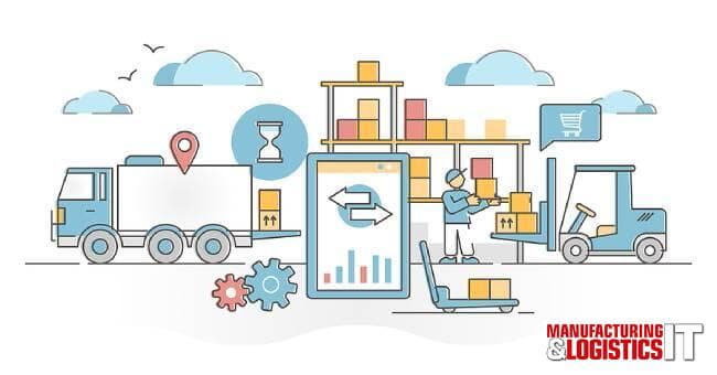 Blue Yonder's New Report Reveals Strategic Priorities for Supply Chain Leaders
