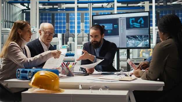 Supply Chain Control Towers - An Untapped Strategic Tool to Empower Employees