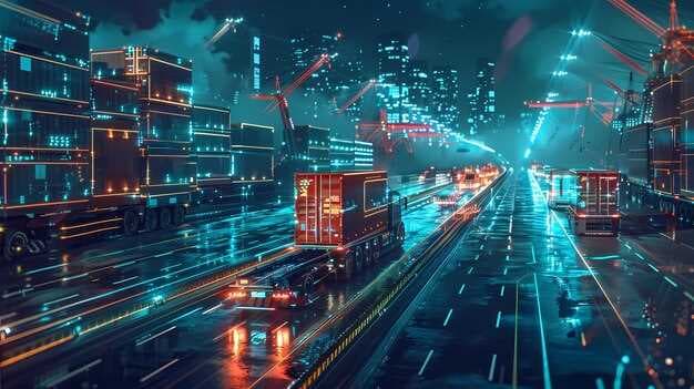 Supply Chain Disruptions Update - Latest Trends and Mitigation