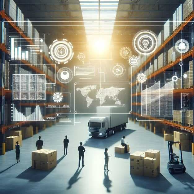 Supply Chain Management - Strategies & Best Practices for 2025
