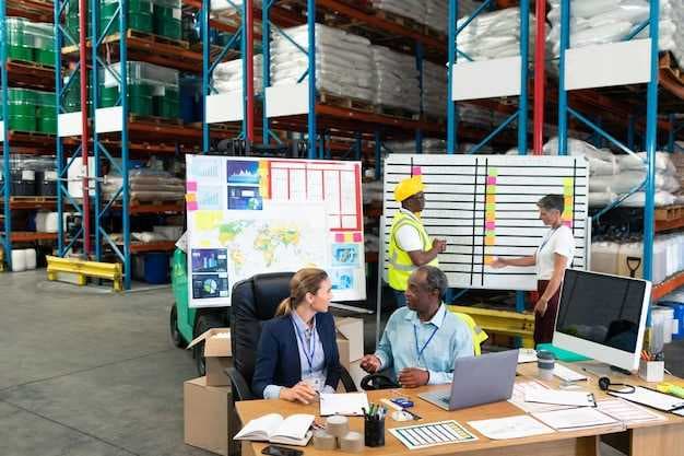 Supply Chain Strategy - The Ultimate Guide for 2025